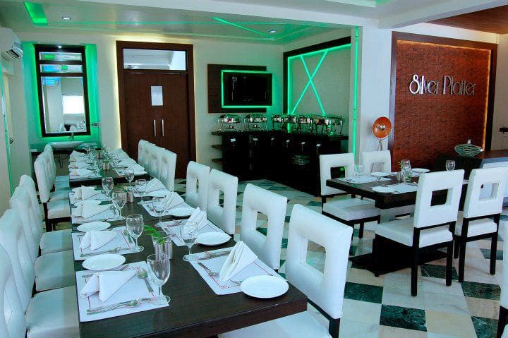 Hotel Arch Inn, Jaipur 5